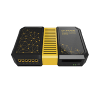 Комплекс дистанционного управления техникой DH:Remote Control System - «globural.ru» - Санкт-Петербург