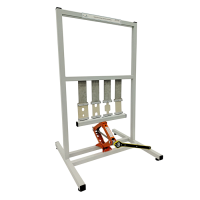 Комплекс "Изучение напряжений" - «globural.ru» - Санкт-Петербург