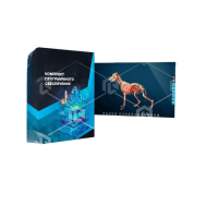 Виртуальный учебный комплекс «Интерактивный трехмерный атлас анатомии животных» К1 - «globural.ru» - Санкт-Петербург