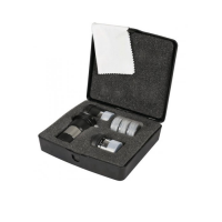 Набор аксессуаров к телескопу  - «globural.ru» - Санкт-Петербург