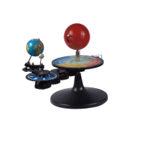 Теллурий (Модель Солнце-Земля-Луна) вариант 2 - «globural.ru» - Санкт-Петербург