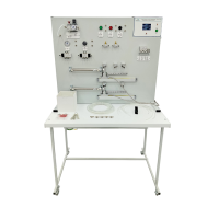 Типовой комплект учебного оборудования «Пневмопривод и электропневмоавтоматика» - «globural.ru» - Санкт-Петербург