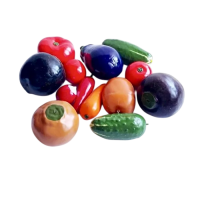 Комплект муляжей демонстрационный - «globural.ru» - Санкт-Петербург