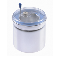 Калориметр с набором калориметрических тел  - «globural.ru» - Санкт-Петербург