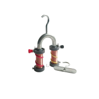 Электромагнит разборный (подковообразный) - «globural.ru» - Санкт-Петербург