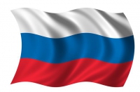 Флаг России - «globural.ru» - Санкт-Петербург