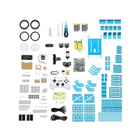Cоревновательный набор MakeX Starter Kit (2020 Smart Links) - «globural.ru» - Санкт-Петербург