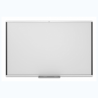 Интерактивная доска SMART SBM787V с пассивным лотком (Notebook 22) - «globural.ru» - Санкт-Петербург