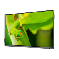 Интерактивный программно-аппаратный комплекс Geckotouch Interactive IP86GT-С  в комплекте с настенным креплением - «globural.ru» - Санкт-Петербург