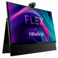 Интерактивный 4K-монитор Newline Flex - «globural.ru» - Санкт-Петербург