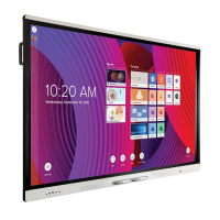 Интерактивный дисплей  SMART модель SBID-MX265-V2-C (в составе интерактивной панели SBID-MX065-V2-C) с ПО SMART Notebook - «globural.ru» - Санкт-Петербург