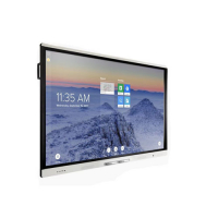 Интерактивный дисплей  SMART модель SBID-MX275-V2 (в составе интерактивной панели SBID-MX075-V2) с ПО SMART Notebook - «globural.ru» - Санкт-Петербург