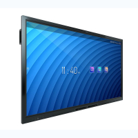 Интерактивный дисплей  SMART SBID-GX165 (в составе интерактивной панели SBID-GX065) - «globural.ru» - Санкт-Петербург
