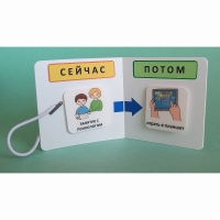 Карманный планшет "СЕЙЧАС - ПОТОМ" - «globural.ru» - Санкт-Петербург
