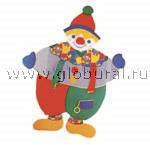 Клоун–мат (ВИК) - «globural.ru» - Санкт-Петербург