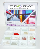 Коллекция Стекло и изделия из стекла - «globural.ru» - Санкт-Петербург