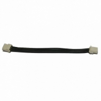 Комплект кабелей Robot Cable-3P 100mm 10pcs - «globural.ru» - Санкт-Петербург