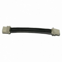 Комплект кабелей Robot Cable-3P 60mm 10pcs - «globural.ru» - Санкт-Петербург