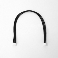 Комплект кабелей Robot Cable-X4P 240mm 10pcs - «globural.ru» - Санкт-Петербург
