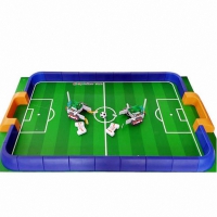 Конструктор по робототехнике Soccer Robot FK - «globural.ru» - Санкт-Петербург