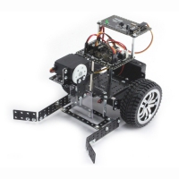 Конструктор Robo kit 4 - «globural.ru» - Санкт-Петербург