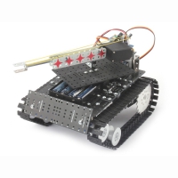 Конструктор Robo Kit 5 - «globural.ru» - Санкт-Петербург