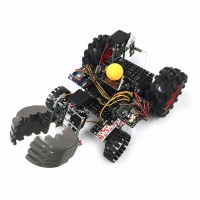 Конструктор Robo kit 6 - «globural.ru» - Санкт-Петербург