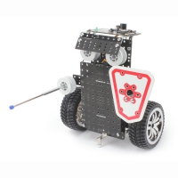 Конструктор Robo Kit 3 - «globural.ru» - Санкт-Петербург