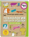 Комплект справочников по швейному мастерству и рукоделию - «globural.ru» - Санкт-Петербург