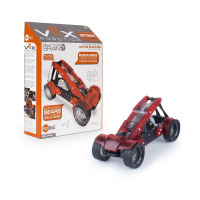 Набор VEX by HEXBUG Инерционная машина - «globural.ru» - Санкт-Петербург