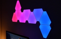 Комплект RGB панелей - «globural.ru» - Санкт-Петербург