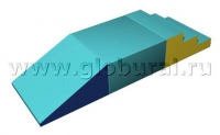 Модуль Трансформер «Мини-6» (ВИК) - «globural.ru» - Санкт-Петербург