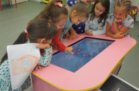 Мультстудия комплектация лого + 43" - «globural.ru» - Санкт-Петербург