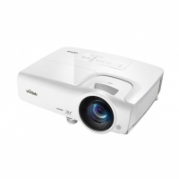 Мультимедийный короткофокусный проектор Vivitek DX283ST - «globural.ru» - Санкт-Петербург