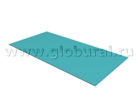 Мягкий коврик (ВИК) - «globural.ru» - Санкт-Петербург