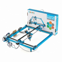 Набор XY плоттера XY Plotter Robot Kit V2.0  - «globural.ru» - Санкт-Петербург