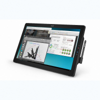Интерактивный настольный дисплей SMART Podium 624 - «globural.ru» - Санкт-Петербург