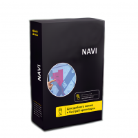Программное обеспечение Navi - «globural.ru» - Санкт-Петербург