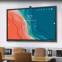 Интерактивная LED панель Newline TT-7522Q - «globural.ru» - Санкт-Петербург
