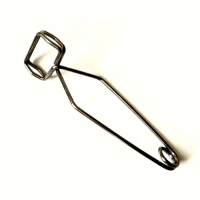 Зажим для пробирок (вариант 3) - «globural.ru» - Санкт-Петербург