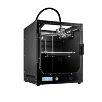 3D-принтер 3D корпус открытый сверху (1 экструдер) - «globural.ru» - Санкт-Петербург