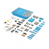 Образовательный робототехнический набор Makeblock STEAM Education Starter Kit - Robot Science - «globural.ru» - Санкт-Петербург