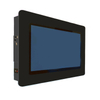 Интерактивная панель «Расписание» 32” light - «globural.ru» - Санкт-Петербург