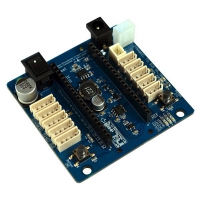 Плата расширения OPENCM 485 EXPANSION BOARD - «globural.ru» - Санкт-Петербург