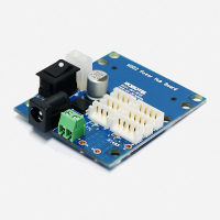 Преобразователь интерфейса U2D2 Power Hub Board - «globural.ru» - Санкт-Петербург