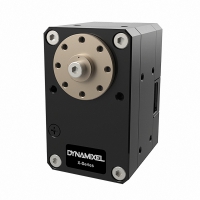 Интеллектуальный робототехнический привод Dynamixel xm430-w210-r - «globural.ru» - Санкт-Петербург