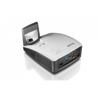 Ультракороткофокусный проектор BenQ MH856UST+ - «globural.ru» - Санкт-Петербург