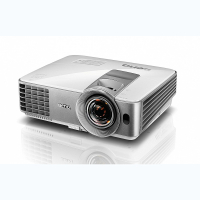 Мультимедийный короткофокусный проектор BenQ MS630ST - «globural.ru» - Санкт-Петербург
