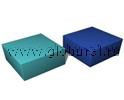 Прямоугольный пуфик 48*60*25см (ВИК) - «globural.ru» - Санкт-Петербург