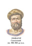 Комплект портретов "Математики" - «globural.ru» - Санкт-Петербург